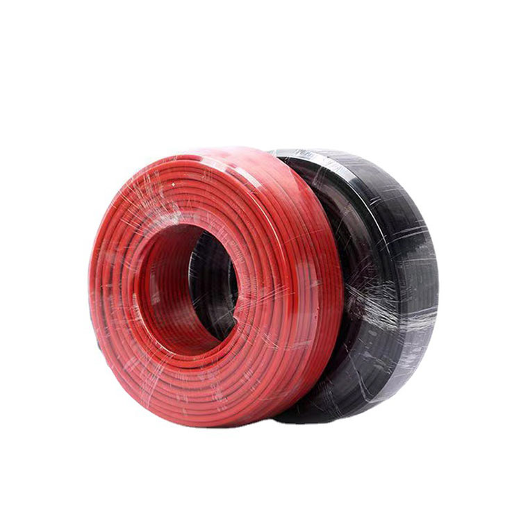 Kini idi ti Cable Photovoltaic Single Core Tinned Pataki fun Iṣiṣẹ Oorun?