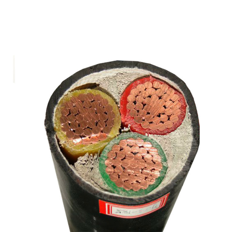 Kini Okun Agbara Ejò pẹlu Awọn Koko mẹta?