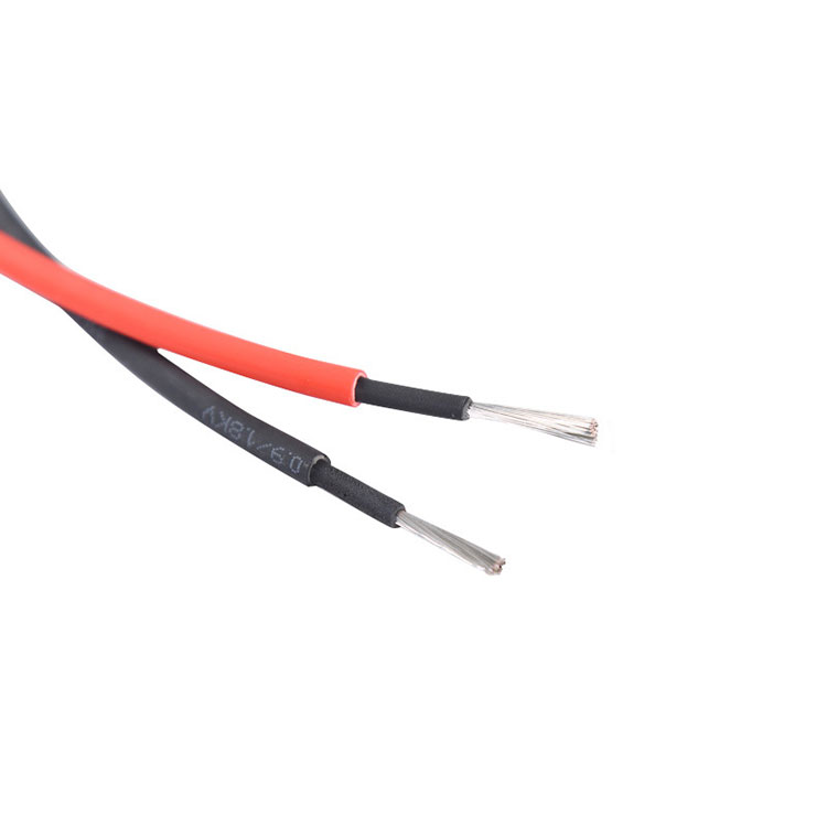 Aluminiomu Alloy Photovoltaic Cable