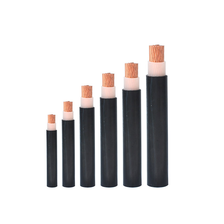 Sin Ejò mojuto Flame Retardant Cable
