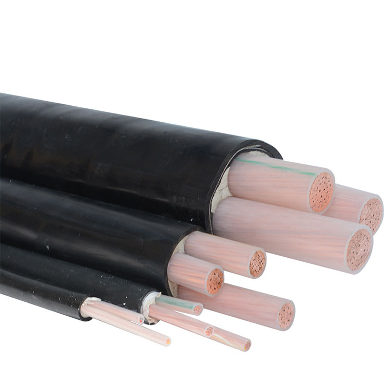 Ejò mojuto 10 Square Power Cable