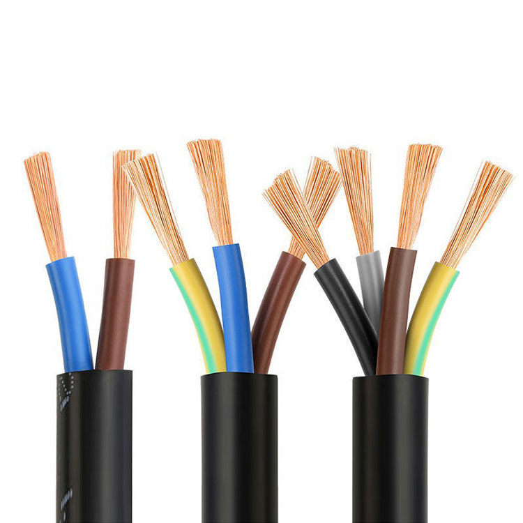 Aṣa Dc Cable