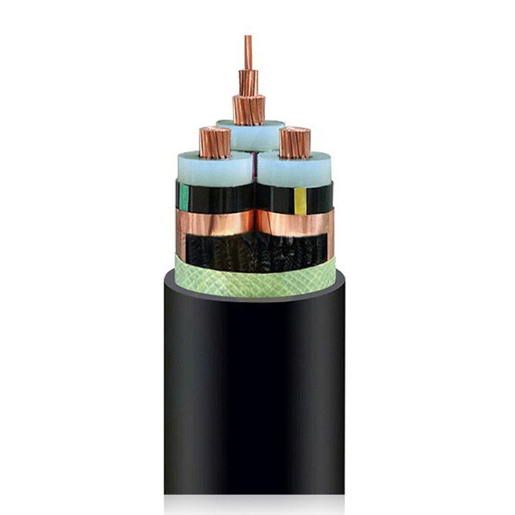 Ina Retardant Power Cable