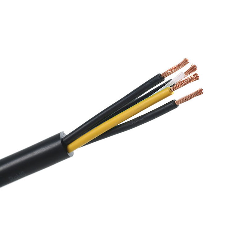 Rọ Iṣakoso USB
