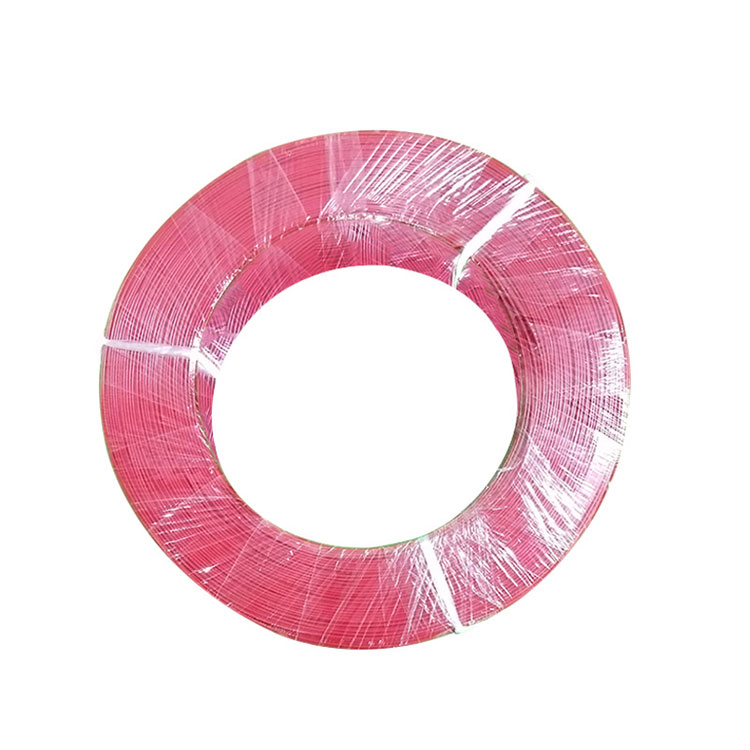 Kekere Ẹfin Halogen-ọfẹ ina Retardant Line