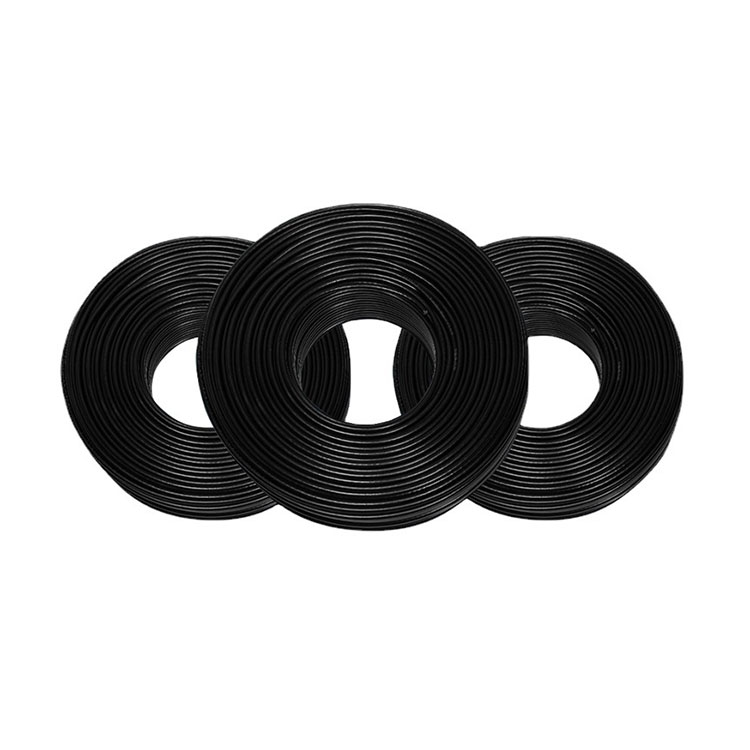 Pure Ejò National Standard Rvvp Shielded Cable