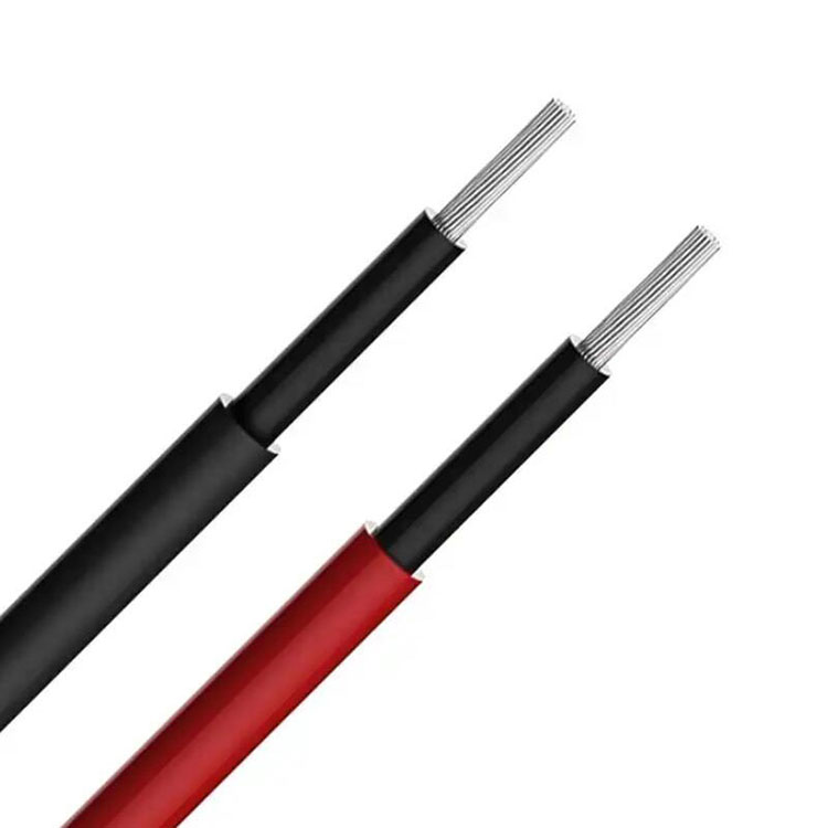 Pv 2000 Dc Tinned Ejò Solar Cable