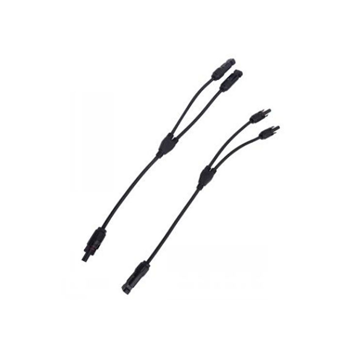 Nikan-mojuto Cable Solar