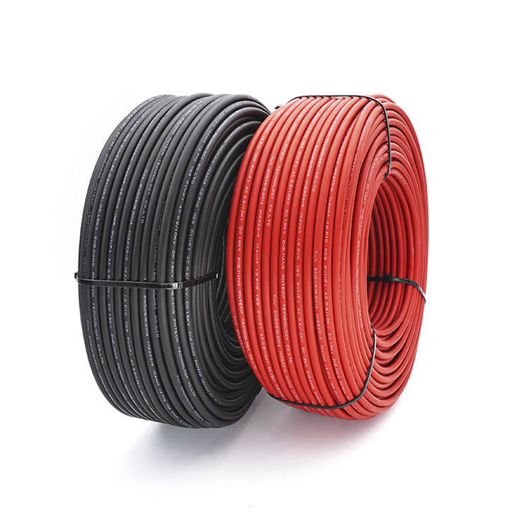 Oorun Cable Pv1-F 1 * 4.0mm