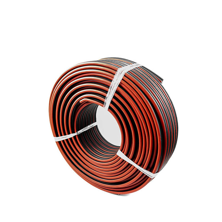 Oorun Cable Pv1-F 2 * 6.0mm