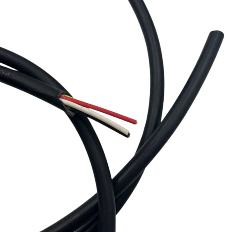 Oorun Power Cable Micro Inverter