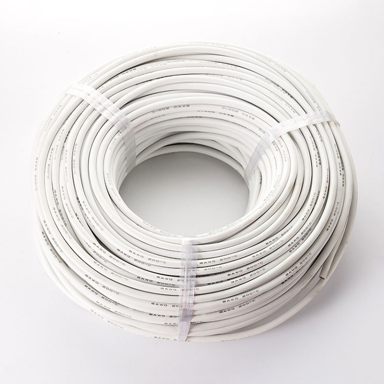 Super Soft Silikoni Waya